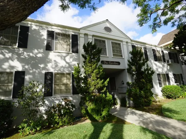 655 Orange Grove Ave #H, South Pasadena, CA 91030