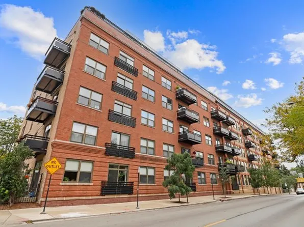 1735 W Diversey Pkwy APT 219, Chicago, IL 60614