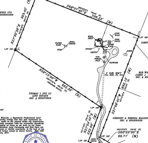15818 Hamilton Pool Rd — Photo 9