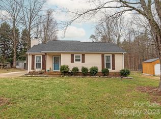 10110 Cromarty Ln, Mint Hill, NC 28227