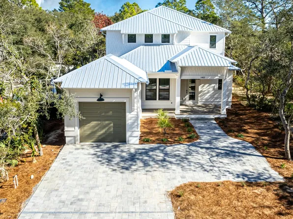 140 Barcelona Ave, Santa Rosa Beach, FL 32459