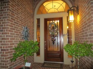 811 Lazy Springs Ln, Spring, TX 77373