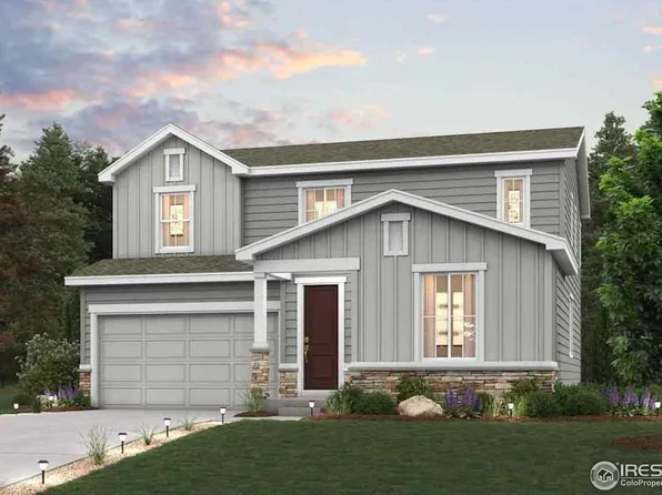 4347 Caramel St, Timnath, CO 80547