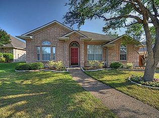 4408 Cutter Springs Ct, Plano, TX 75024