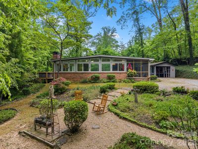 41 Red Bird Rd, Tryon, NC, 28782