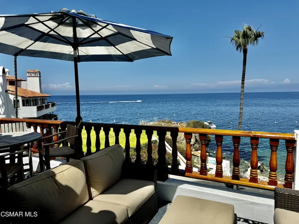 86 Playa Azul, Avalon, CA 90704