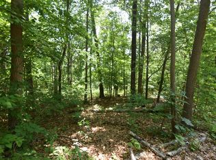 4958 E Lentz Rd, Bloomington, IN 47408