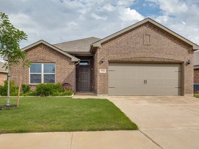 9116 Glen Mills Trl, Fort Worth, TX, 76179