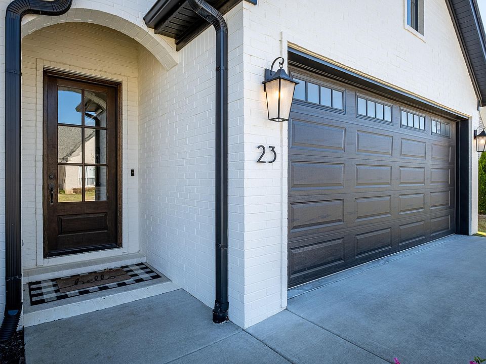 23 Saffron Cir, Little Rock, AR 72223 Zillow