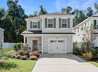 98 Starshine Cir, Bluffton, SC 29910