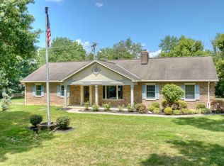 6377 E Bend Rd, Burlington, KY 41005