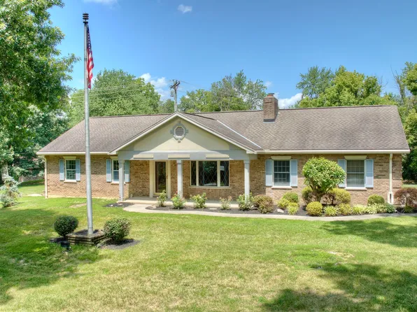 6377 E Bend Rd, Burlington, KY 41005