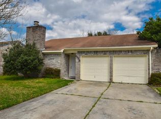 6638 Deer Ridge Ln, Houston, TX 77086