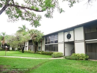 9463 W McNab Rd #216, Tamarac, FL, 33321