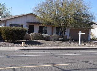 19844 N 15th Ave, Phoenix, AZ 85027