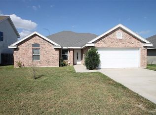 3204 Wildturkey Dr, Weslaco, TX 78596