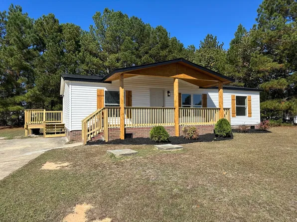 48 Bufford Ln, Cameron, NC 28326