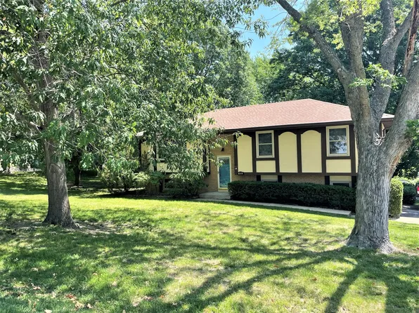 14585 Red Rock Dr, Platte City, MO 64079