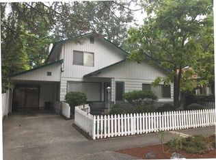 1206 NW Conklin Ave, Grants Pass, OR 97526