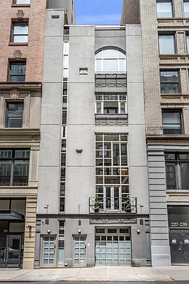 Sold by Brown Harris Stevens | media 1