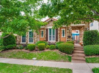 8204 Choctaw Ln, McKinney, TX 75070