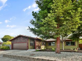 2784 Courtland Dr, Concord, CA 94520