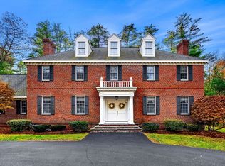 3 Stone Rd, Boxford, MA 01921