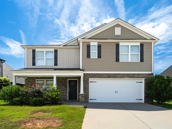 267 Sarah Way, Kimberly, AL 35091