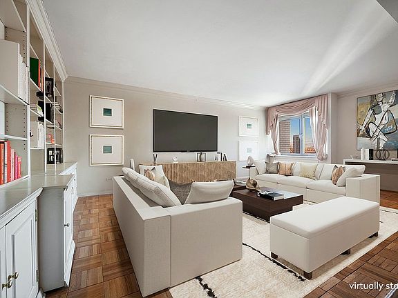 3rd image of 45 Sutton Pl S APT 19J