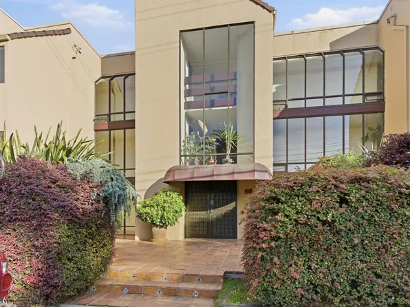 58 E Poplar Ave APT 4, San Mateo, CA 94401