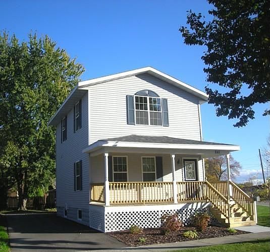 1st image of this home