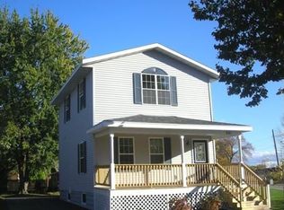 841 11th Ave, Green Bay, WI 54304