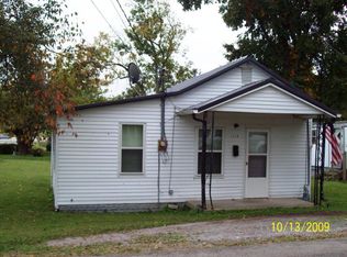 316 Vine St, Campbellsvlle, KY 42718