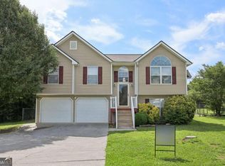 10 Frances Way SW, Cartersville, GA 30120