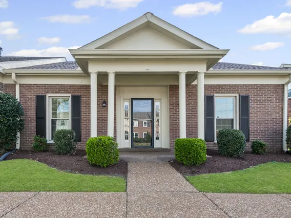 717 General George Patton Rd, Nashville, TN 37221