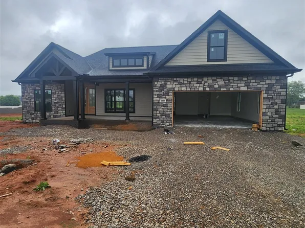 LOT 43 Haverhill Dr, Franklin, KY 42134