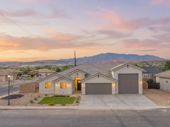 37 E Antone Way, Washington, UT 84780