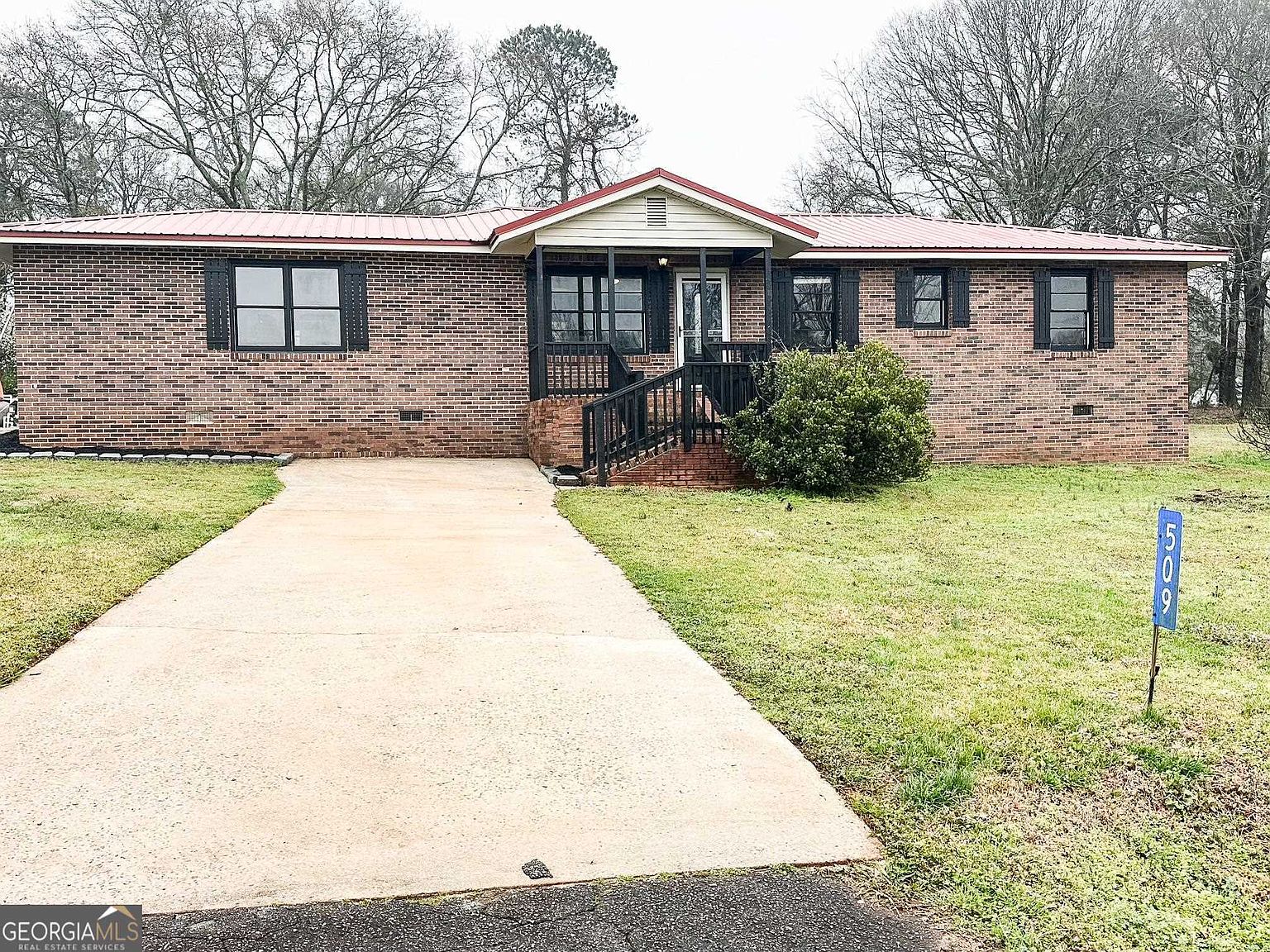 509 Meadow Dr, Thomaston, GA 30286 Zillow