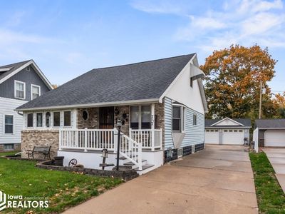 717 E Williams St, Ottumwa, IA, 52501