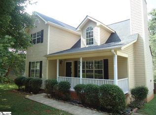 216 Furr Rd, Piedmont, SC 29673