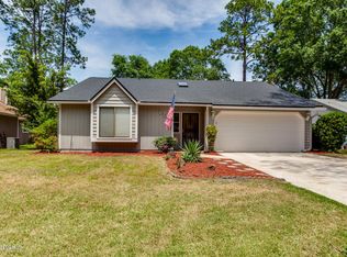 6143 Jonquil Ct, Jacksonville, FL 32244