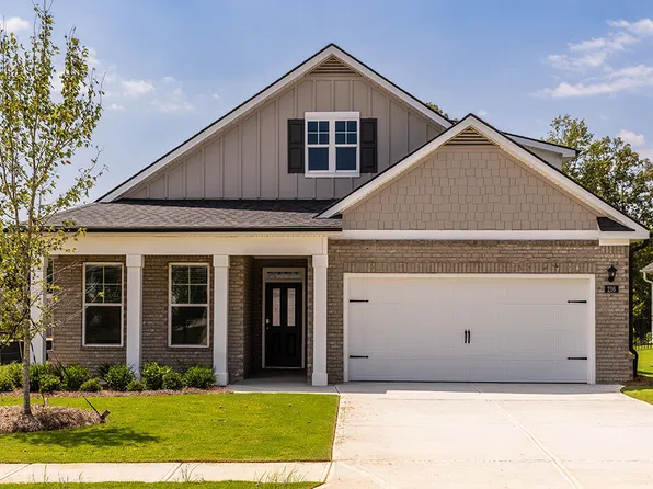 216 Parnassus Rd, Locust Grove, GA 30248