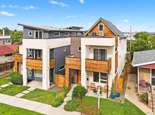 3632 N Pecos Street, Denver, CO 80211