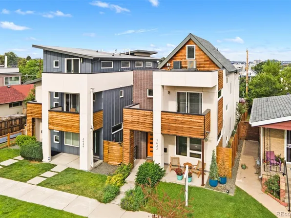 3632 N Pecos Street, Denver, CO 80211