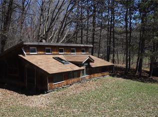 E9499 1080th Ave, Colfax, WI 54730