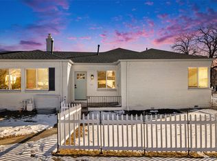 3210 Albion St, Denver, CO 80207