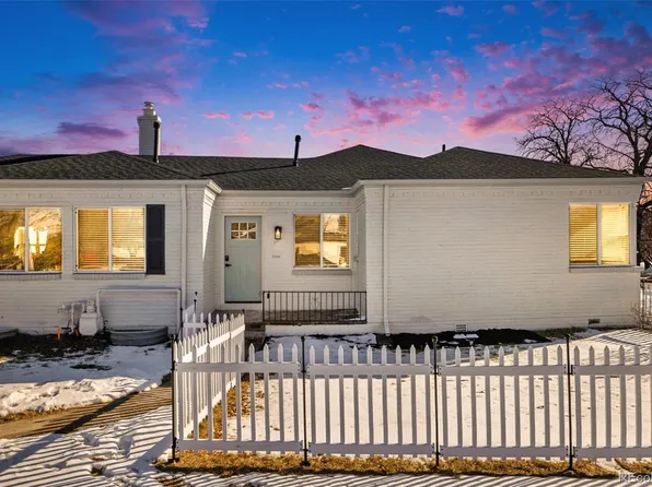 3210 Albion Street, Denver, CO 80207