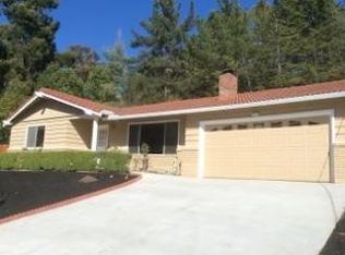 7 Southwaite Ct, Orinda, CA 94563