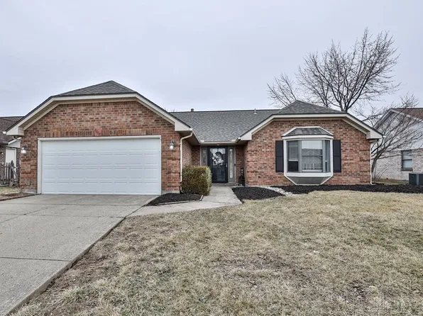 8808 Deer Hollow Dr, Dayton, OH 45424