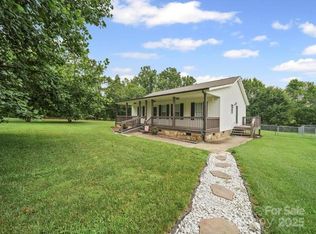 38009 Porter Rd, Albemarle, NC 28001